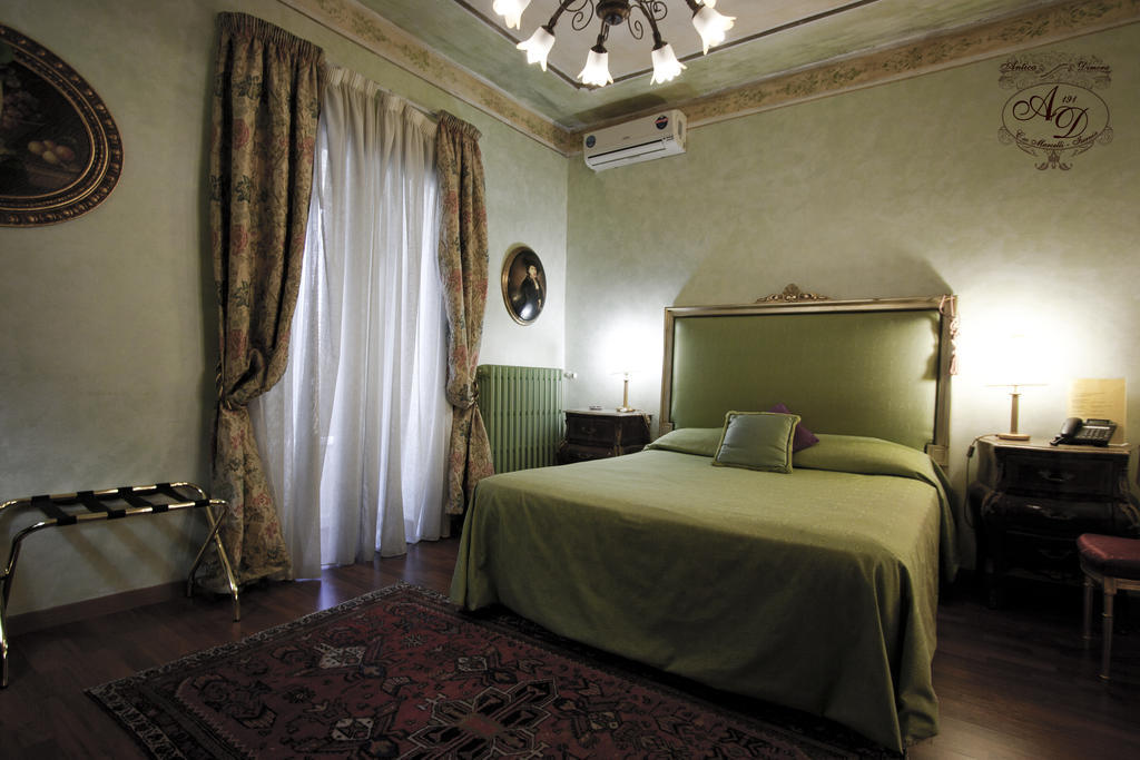Antica Dimora 191 Hotel Isernia Exterior photo