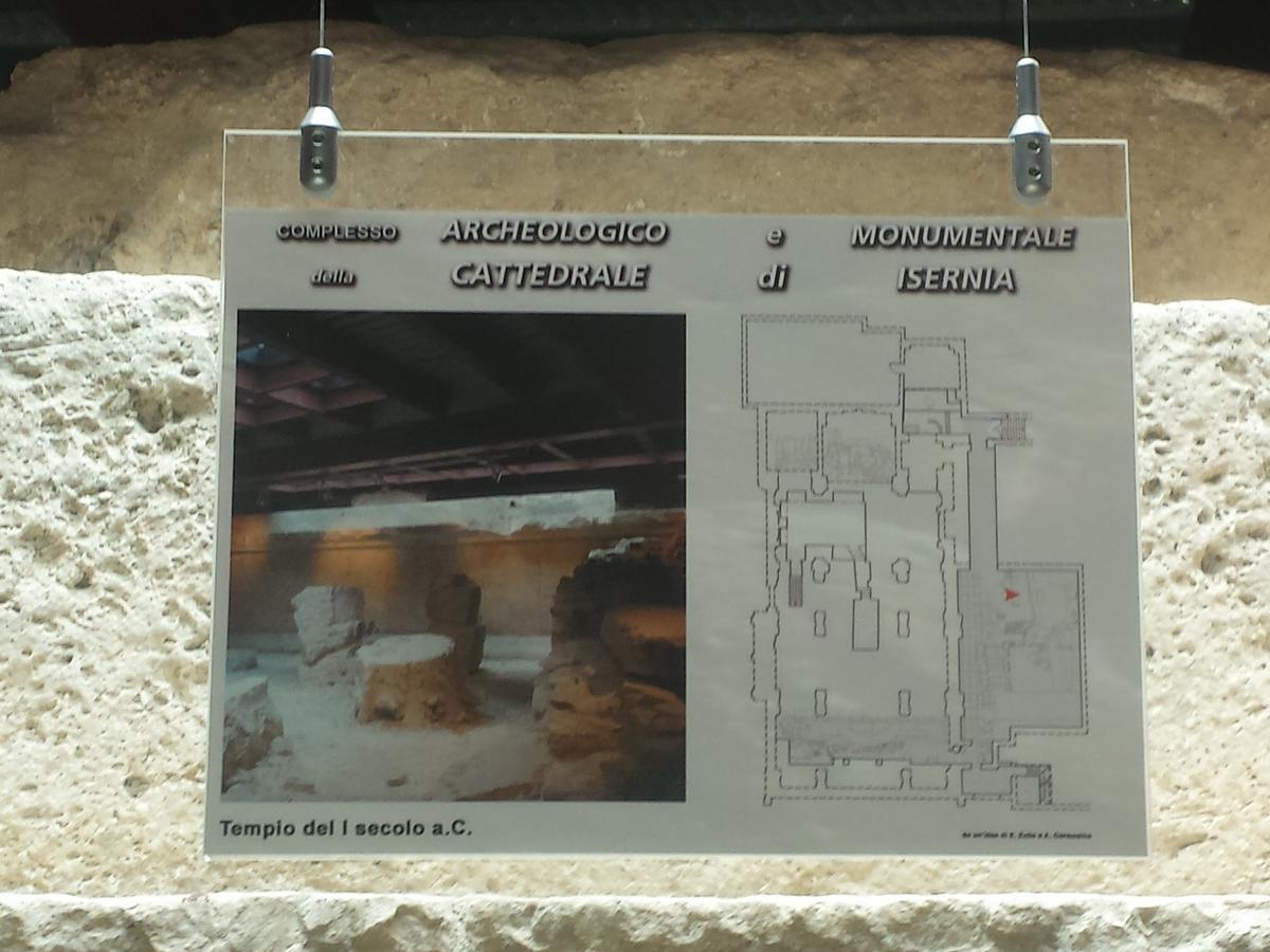 Antica Dimora 191 Hotel Isernia Exterior photo